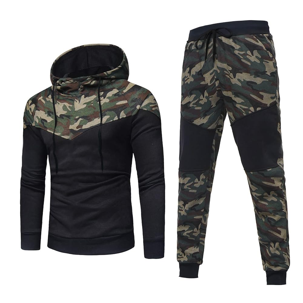 tracksuits