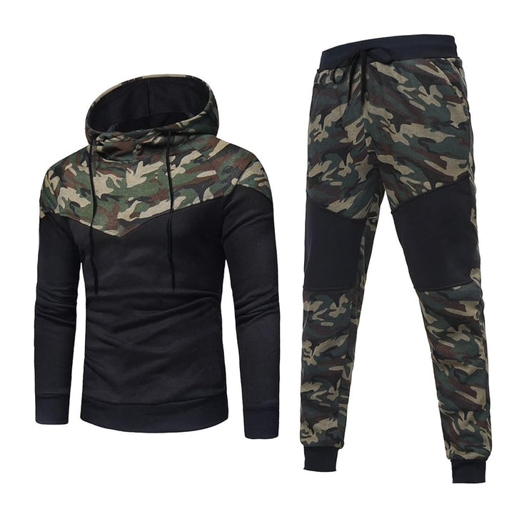 tracksuits