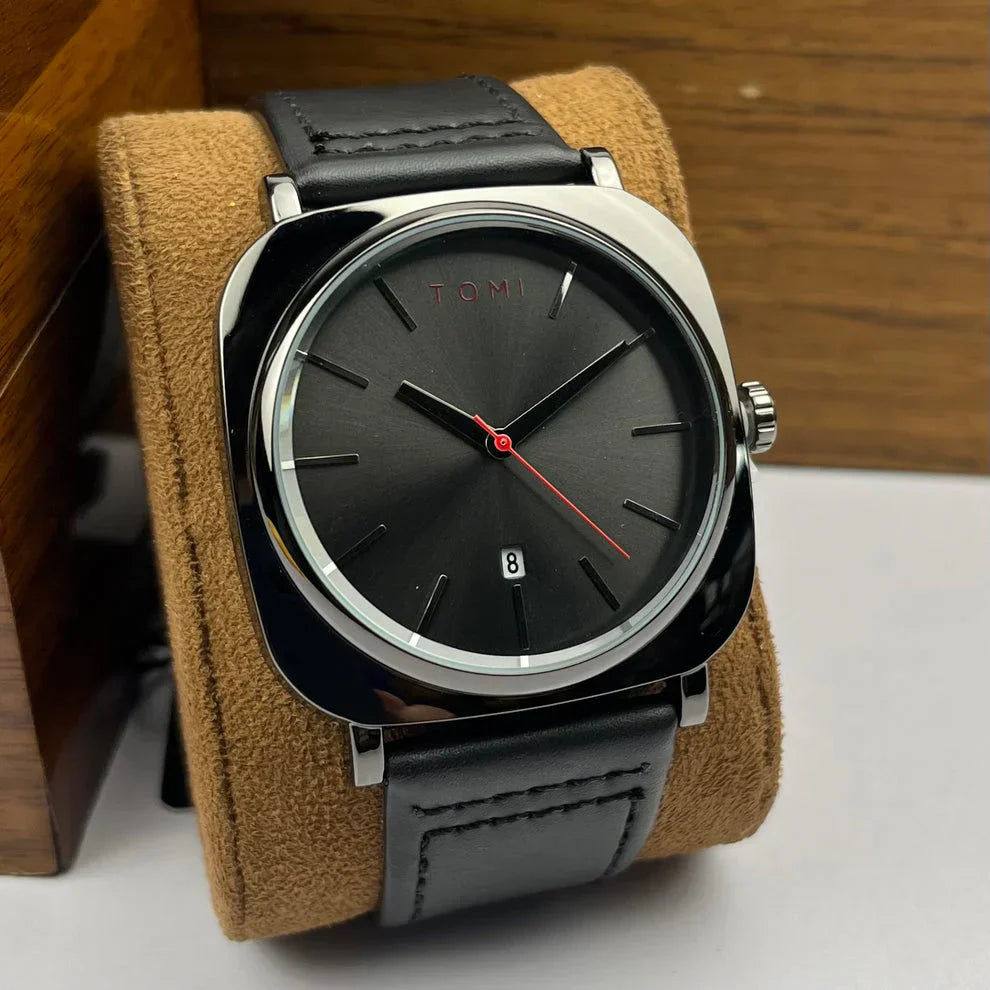 TOMI Watch Full Water Resistance and Top quality