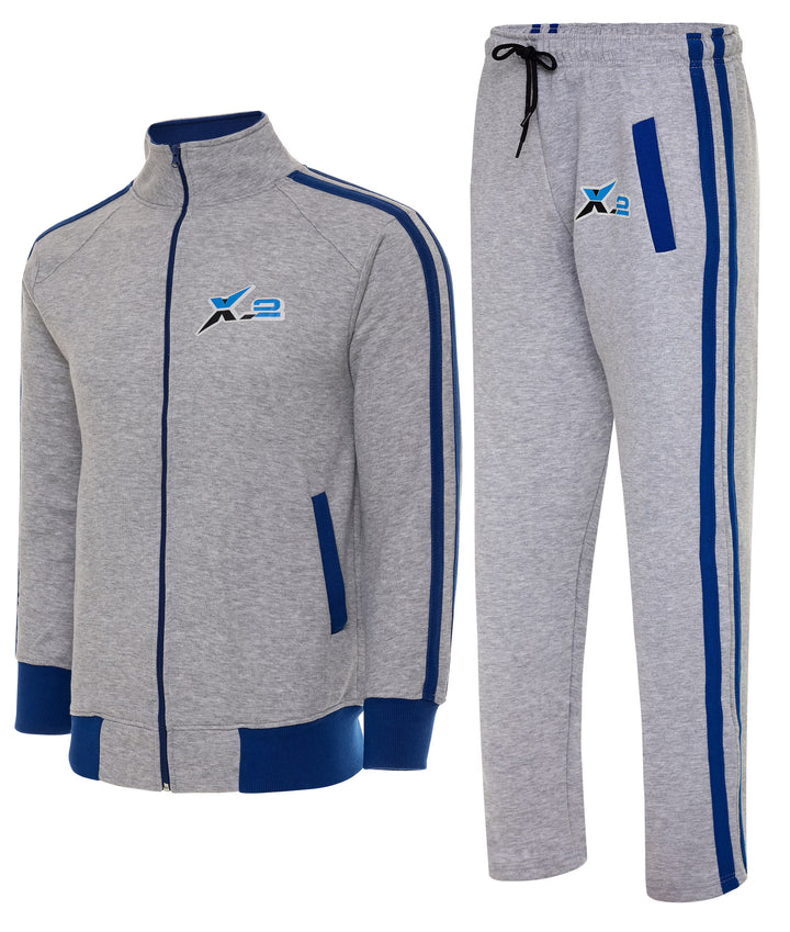 tracksuits
