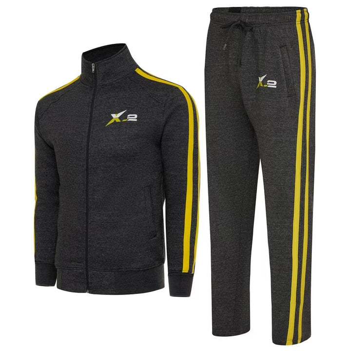 tracksuits