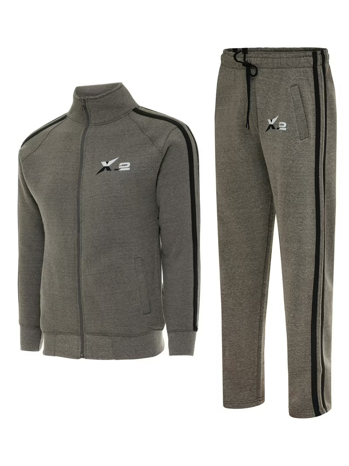 tracksuits