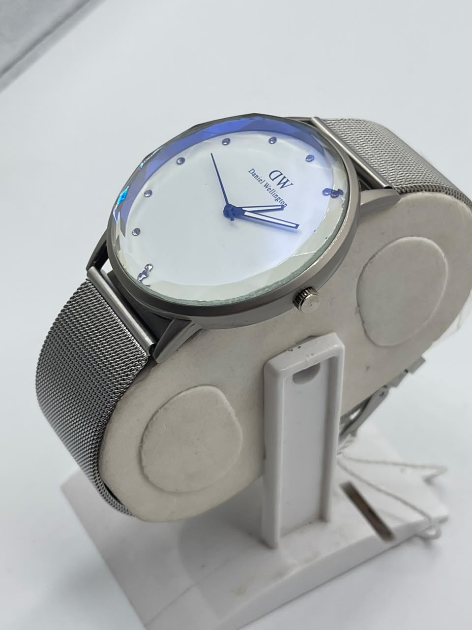 Watch For Men's Water resistant & Steel Back