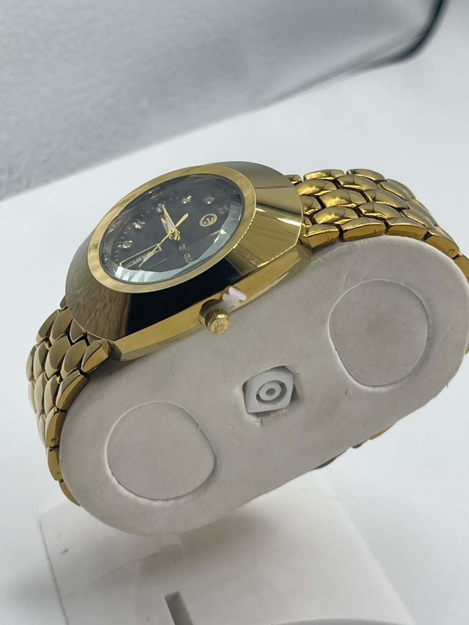 Watch For Men's Water resistant & Steel Back