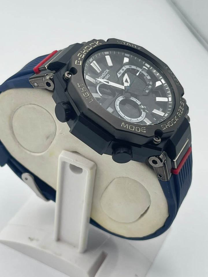 Watch For Men's Water resistant & Steel Back