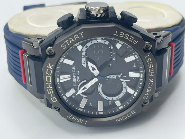 Watch For Men's Water resistant & Steel Back
