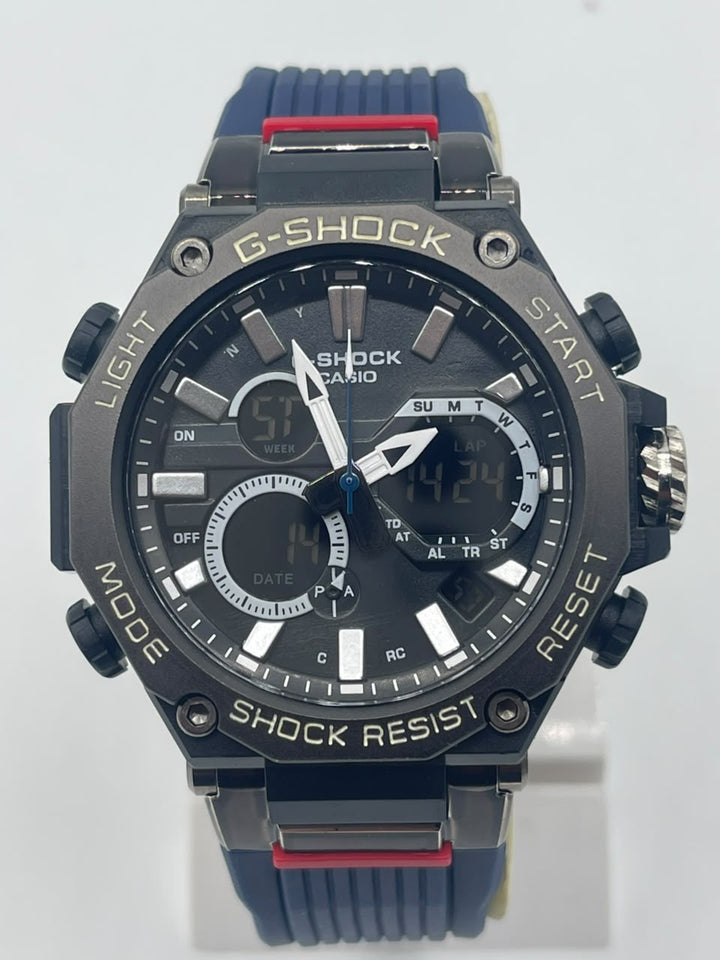 Watch For Men's Water resistant & Steel Back