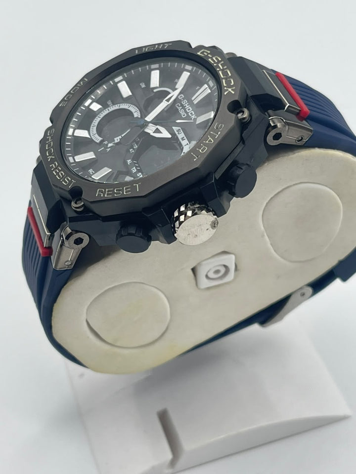Watch For Men's Water resistant & Steel Back