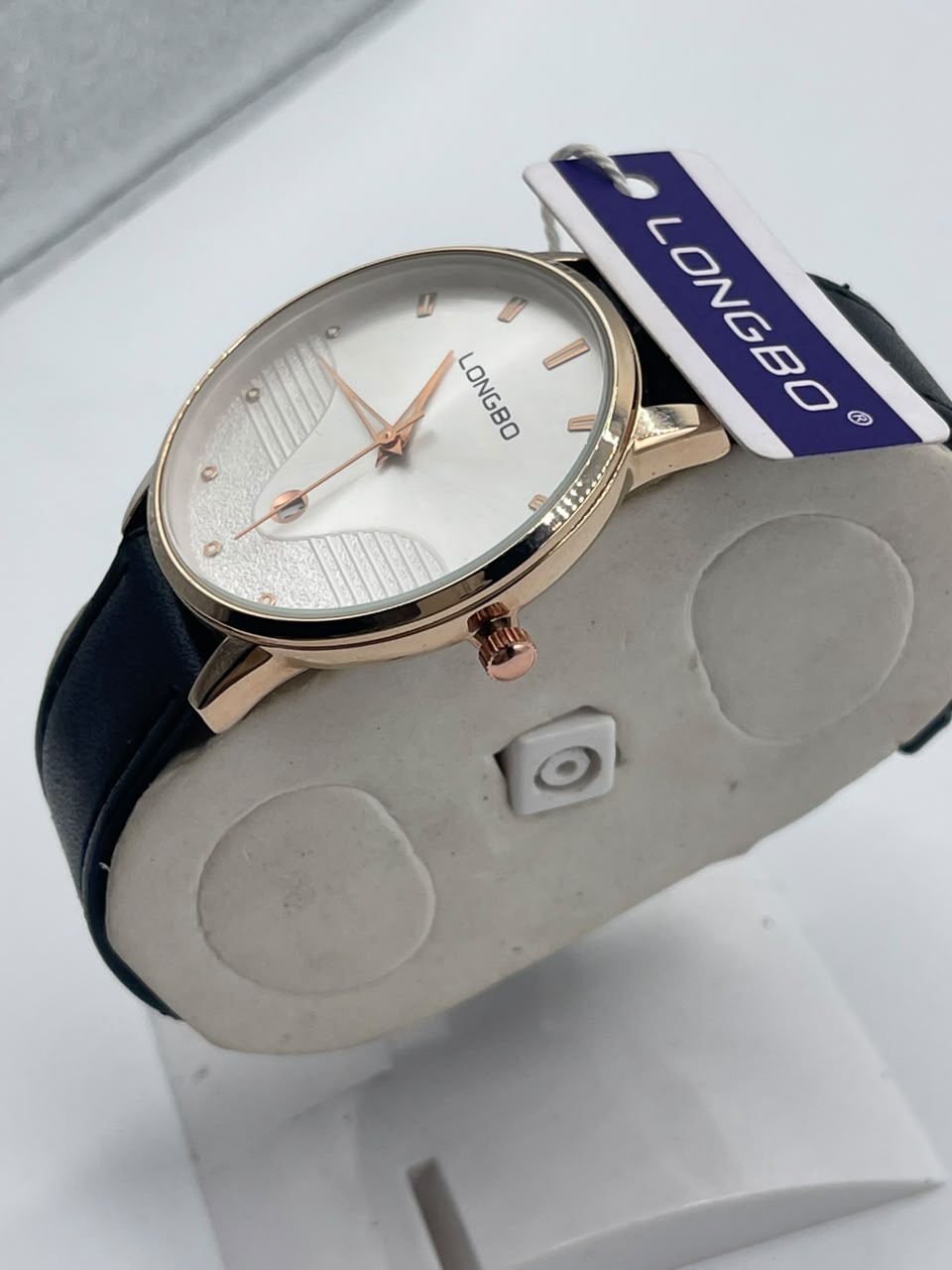 Watch For Men's Water resistant & Steel Back